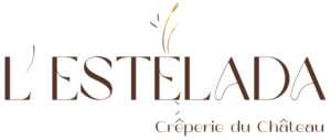 Logo L'Estelada restaurant conseillé à Larressingle