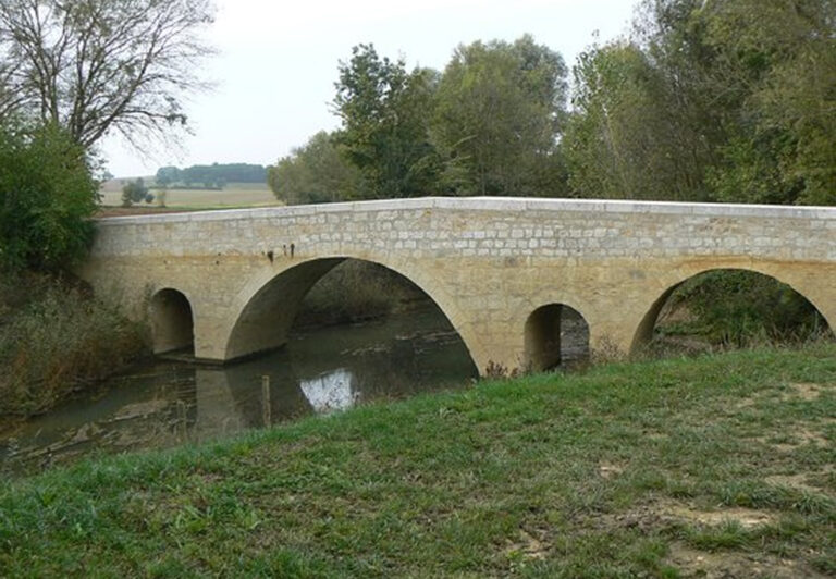 Pont d'Artigue