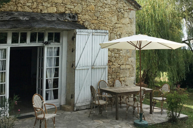 Gîte Ourlens proche de Larressingle pour un séjour Gersois